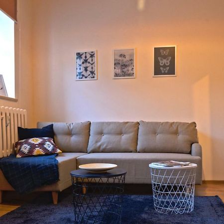 Apartament Ducha No'7 Torun Exterior photo