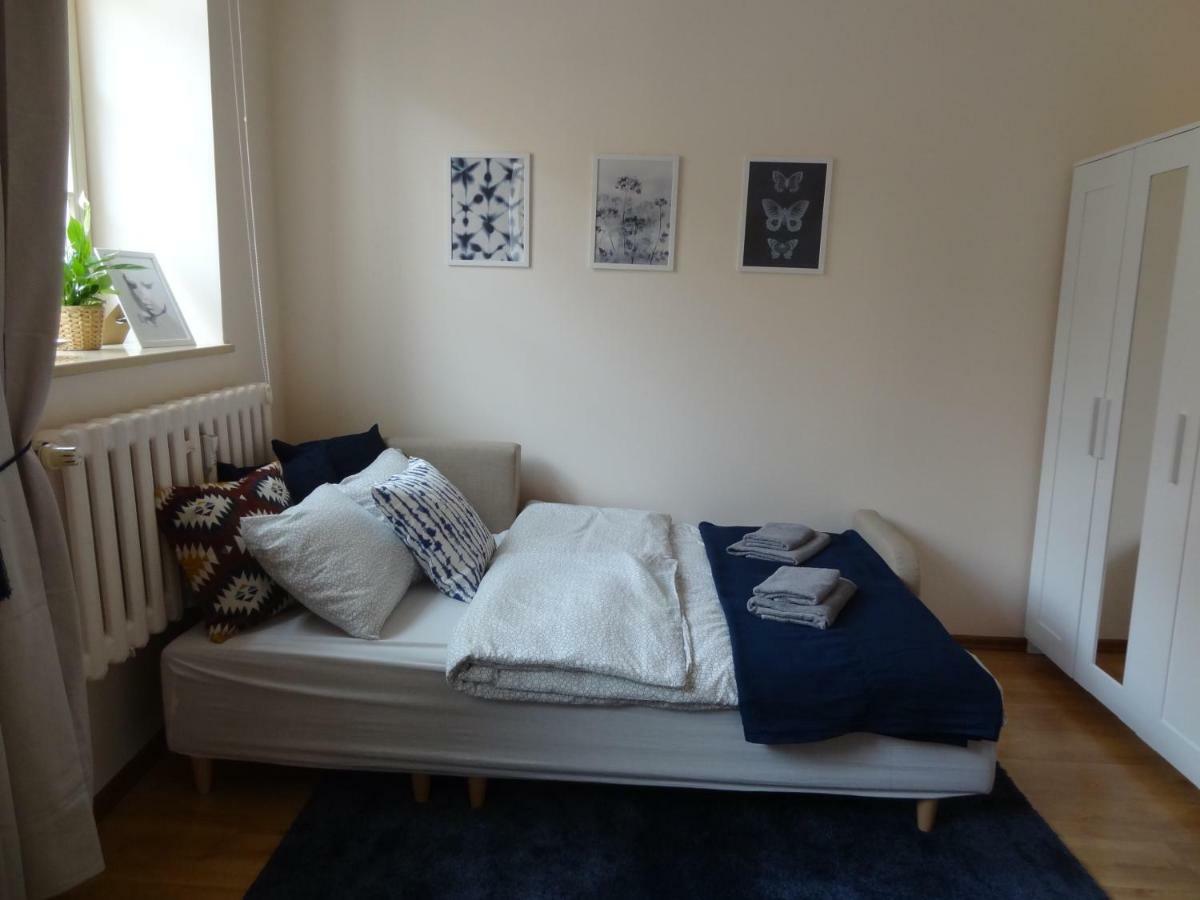 Apartament Ducha No'7 Torun Exterior photo