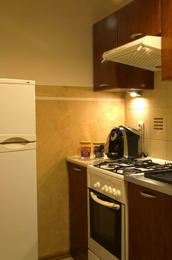 Apartament Ducha No'7 Torun Exterior photo