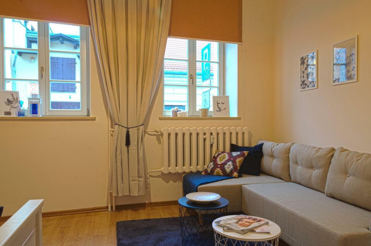 Apartament Ducha No'7 Torun Exterior photo